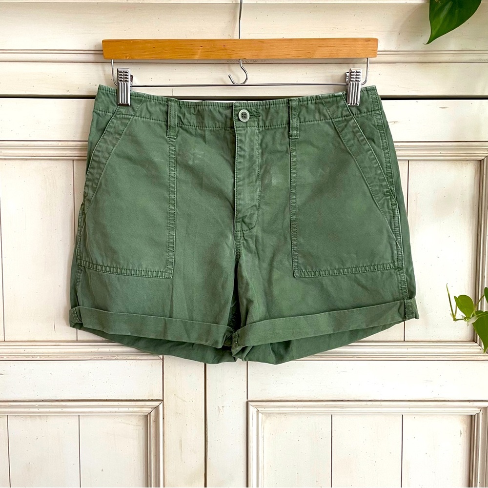 Madewell Shorts